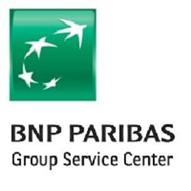 BNP Paribas Group Service Center