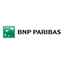 Logo firmy BNP Paribas S.A. Branch Poland