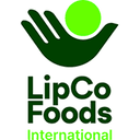 Logo firmy LipCo Foods International