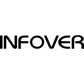 Logo firmy INFOVER