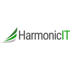 HarmonicIT Dominik Stan