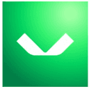 Logo firmy Veeam Software
