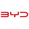 Logo firmy BYD POLSKA