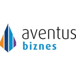 Logo firmy AVENTUS BIZNES sp. z o.o.