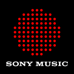 Logo firmy Sony Music Entertainment International