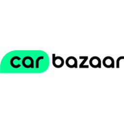 Logo firmy CARBAZAAR sp. z o.o.