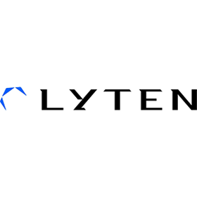 Logo firmy Lyten