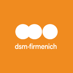 Logo firmy DSM-FIRMENICH POLAND sp. z o.o.