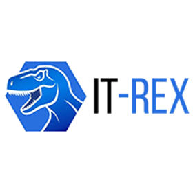 Logo firmy IT-Rex