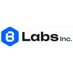 Logo firmy Blue Language Labs