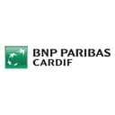 Logo firmy BNP Paribas Cardif w Polsce