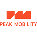 Logo firmy PEAK MOBILITY sp. z o.o.