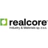 Logo firmy REALCORE INDUSTRY & MATERIALS POLAND