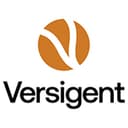 Logo firmy Versigent
