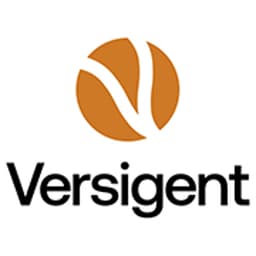 Logo firmy Versigent