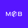 Logo firmy Mindbox