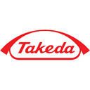 Logo firmy Takeda / AIA