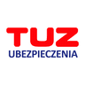 Logo firmy TUZ UBEZPIECZENIA