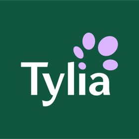 Logo firmy Tylia