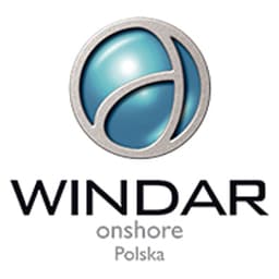 Logo firmy WINDAR ONSHORE POLSKA Sp. z o. o