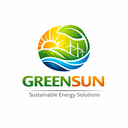 Logo firmy GREENSUN sp. z o.o.