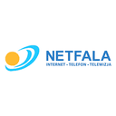 Logo firmy NETFALA sp. z o.o.