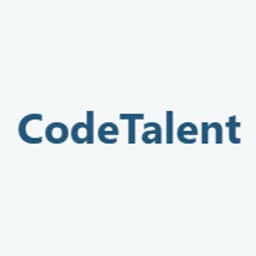 Logo firmy Codetalent
