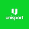 Logo firmy UNISPORT FULFILLMENT SERVICES