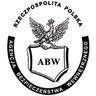 Logo firmy Agencja Bezpieczeństwa Wewnętrznego