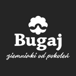 Logo firmy BUGAJ Sp. z o.o.