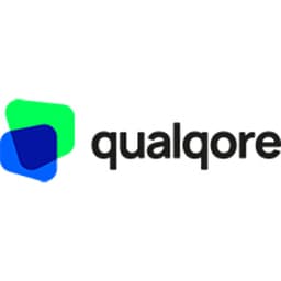 Logo firmy Qualqore