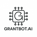 Logo firmy GRANTBOT.AI sp. z o.o.