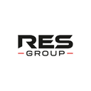 Logo firmy RES GROUP sp. z o.o.