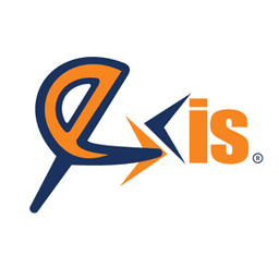 Logo firmy Excis