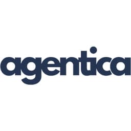 Logo firmy AGENTICA sp. z o.o.