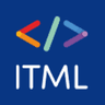 Logo firmy ITML