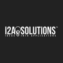 Logo firmy I2A Solutions