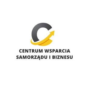 CENTRUM WSPARCIA SAMORZĄDU I BIZNESU