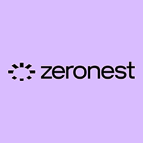 Logo firmy ZERONEST ENERGY