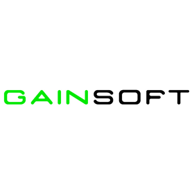 Logo firmy GAINSOFT