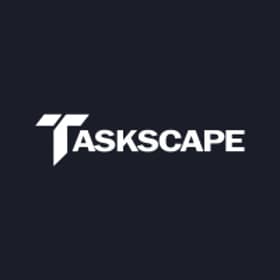 Taskscape