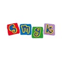 Logo firmy Smyk Sp. z o.o.