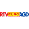 Logo firmy RTV EURO AGD
