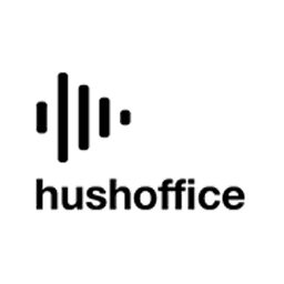 Logo firmy Hushoffice Sp. z o.o.