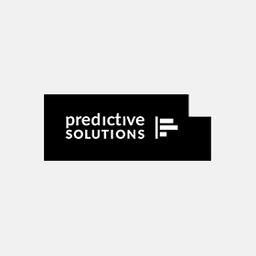 Logo firmy Predictive Solutions