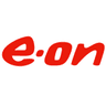 Logo firmy E.ON Polska