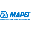 Logo firmy MAPEI POLSKA Sp. z o. o.