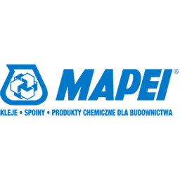 Logo firmy MAPEI POLSKA Sp. z o. o.