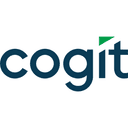 Logo firmy Cogit