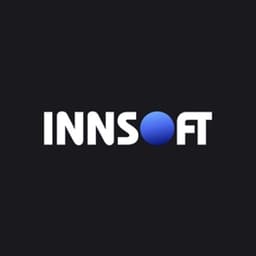 Logo firmy Innsoft Sp. z o.o.